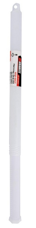 Бур для бетону GRANITE SDS-max 16×800 мм QUADRO S4 4-16-800 view 2
