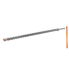 Бур для бетону GRANITE SDS-max QUADRO S4 40 x 1000 мм 4-40-100