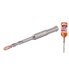Бур для бетону GRANITE SDS-plus S4 6 x 110 мм 0-06-110