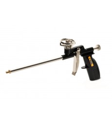 Пістолет для монтажної піни, 300 мм, Standard MASTERTOOL 81-8674