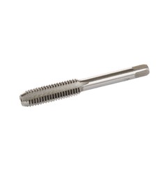 Мітчик для нарізання різьби MASTERTOOL M10×1,5 мм 9ХС DIN 352 15-1105