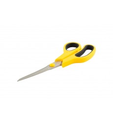 Ножиці для паперу MASTERTOOL 195 мм 17-1195