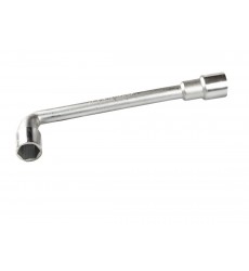 Ключ торцевий MASTERTOOL L-Type 24 мм CrV 73-4024