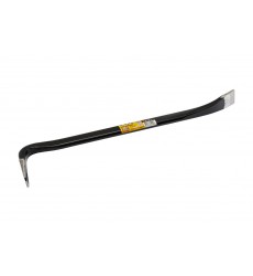 Лом-цвяходер MASTERTOOL 400х21х11 мм HRC 40-48 03-1400