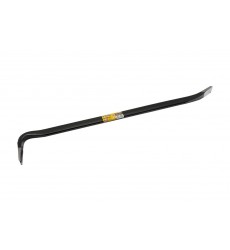 Лом-цвяходер MASTERTOOL 600х25х12 мм HRC 40-48 03-1600