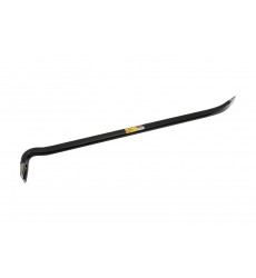 Лом-цвяходер MASTERTOOL 750х29х15 мм HRC 40-48 03-1750