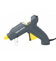 Пістолет клейовий MASTERTOOL Ø 11.2 мм 200 Вт 15-18 г/хв 