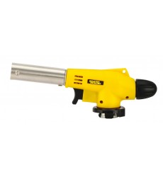 Пальник для газового балона MASTERTOOL 