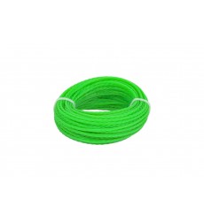 Жилка для тримера MASTERTOOL TWISTED SQUARE 2.0 мм × 15 м 19-1220