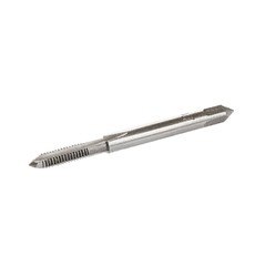 Мітчик для нарізання різьби MASTERTOOL M4×0,7 мм 9ХС DIN 352 15-1041