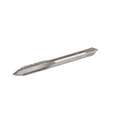 Мітчик для нарізання різьби MASTERTOOL M6×1,0 мм 9ХС DIN 352 15-1063