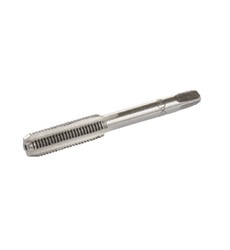 Мітчик для нарізання різьби MASTERTOOL M10×1,25 мм 9ХС DIN 352 15-1104