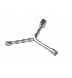 Ключ торцевий MASTERTOOL Y-Type 8×10×13 мм CrV 73-4803