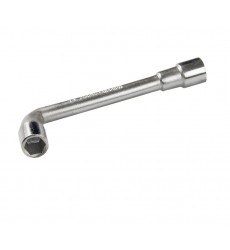 Ключ торцевий MASTERTOOL L-Type 8 мм CrV 73-4008