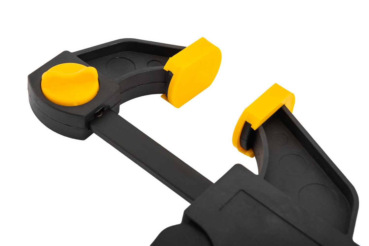 Струбцина столярна MASTERTOOL F-Type автоматична 150×60 мм 800 Н 07-0400 view 6