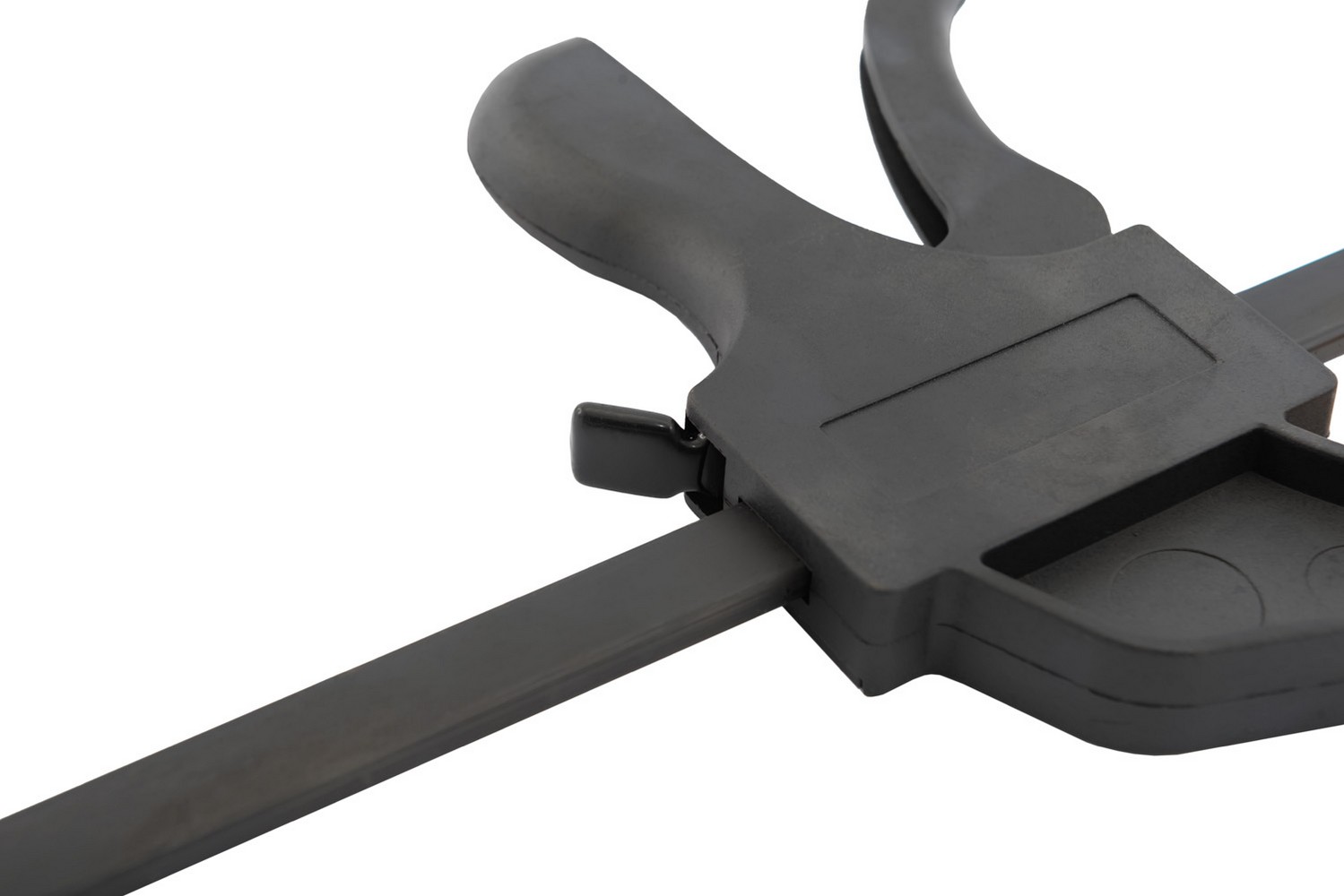 Струбцина столярна MASTERTOOL F-Type автоматична 150×60 мм 800 Н 07-0400 view 7