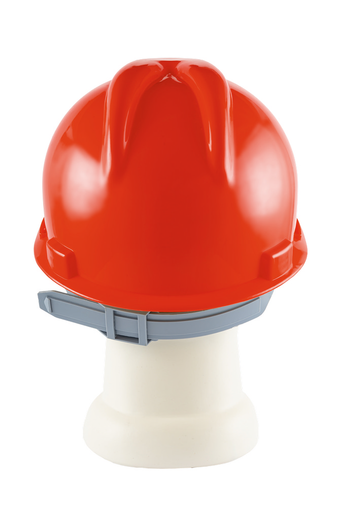 Каска захисна MASTERTOOL VELPE IV-I-440V-53-61 II-EN 397 червона 81-1007 view 3