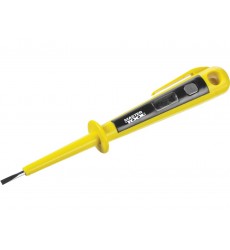 Фазометр цифровий MASTERTOOL 100-500V 40-0004