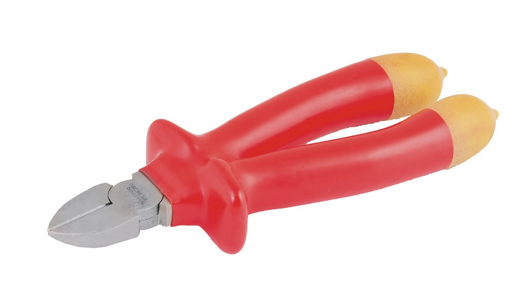 Бокорізи діелектричні MASTERTOOL 190 мм CrV6150/HRC 50~55 27-1190 view 1