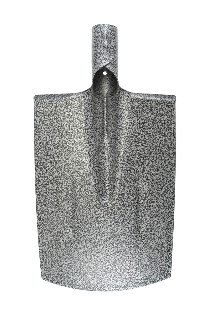 Лопата траншейна MASTERTOOL 215х300х405 мм молоткове фарбування 14-6252 view 2