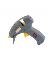 Пістолет клейовий MASTERTOOL Ø 7.2 мм 70 Вт/220 В/50 Гц 6-10 г/хв 