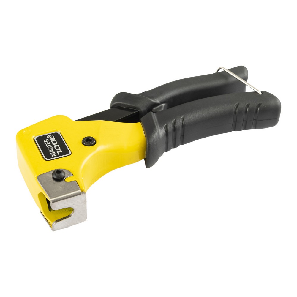 Пістолет для встановлення дюбелів Моллі MASTERTOOL ПРОФІ 175 мм М3-М6 21-0719 view 1