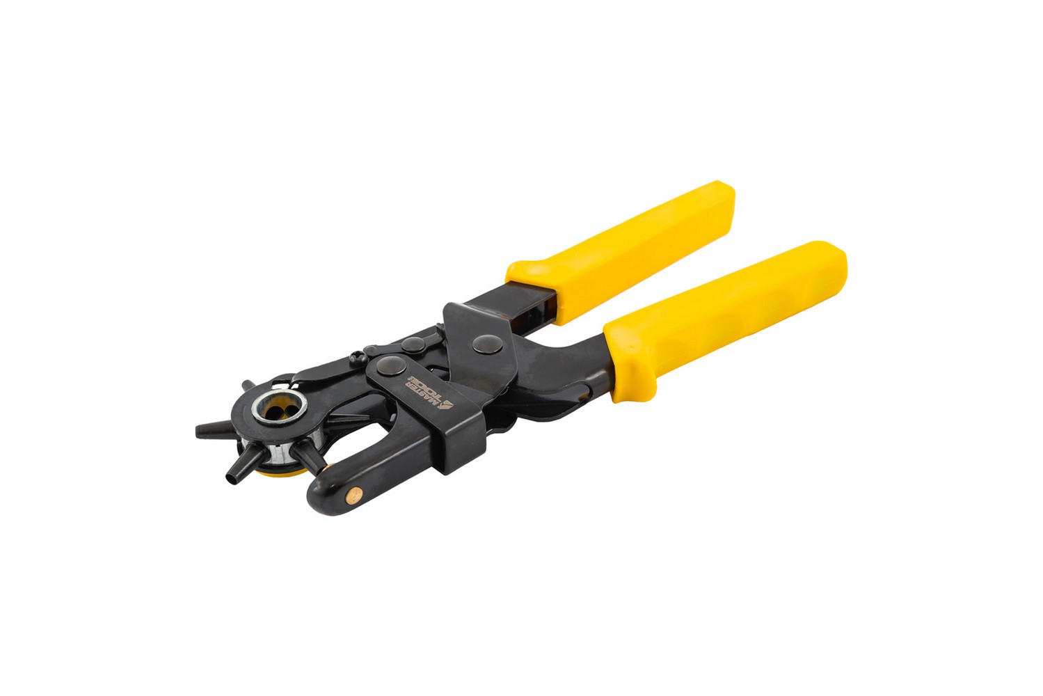 Просікач отворів MASTERTOOL револьверний 2-4.5 мм 225 мм 21-0800 view 1