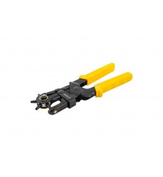 Просікач отворів MASTERTOOL револьверний 2,0–4,5 мм, 225 мм 21-0800