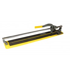 Плиткоріз монорейковий MASTERTOOL ПРОФІ 900 мм на підшипниках 80-4900