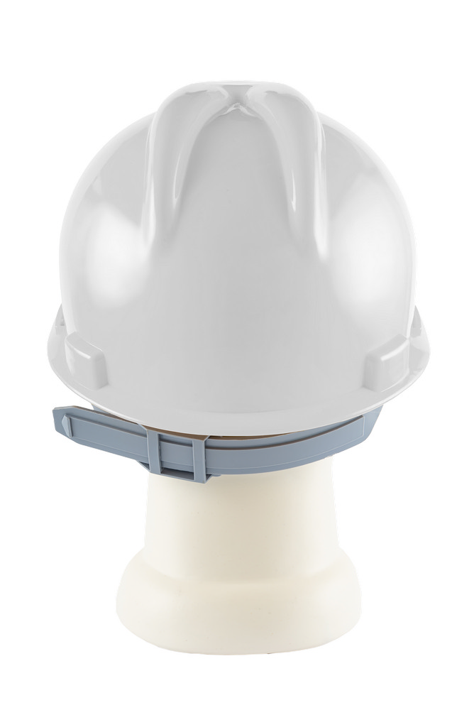 Каска захисна MASTERTOOL VELPE IV-I-440V-53-61 II-EN 397 біла 81-1004 view 3