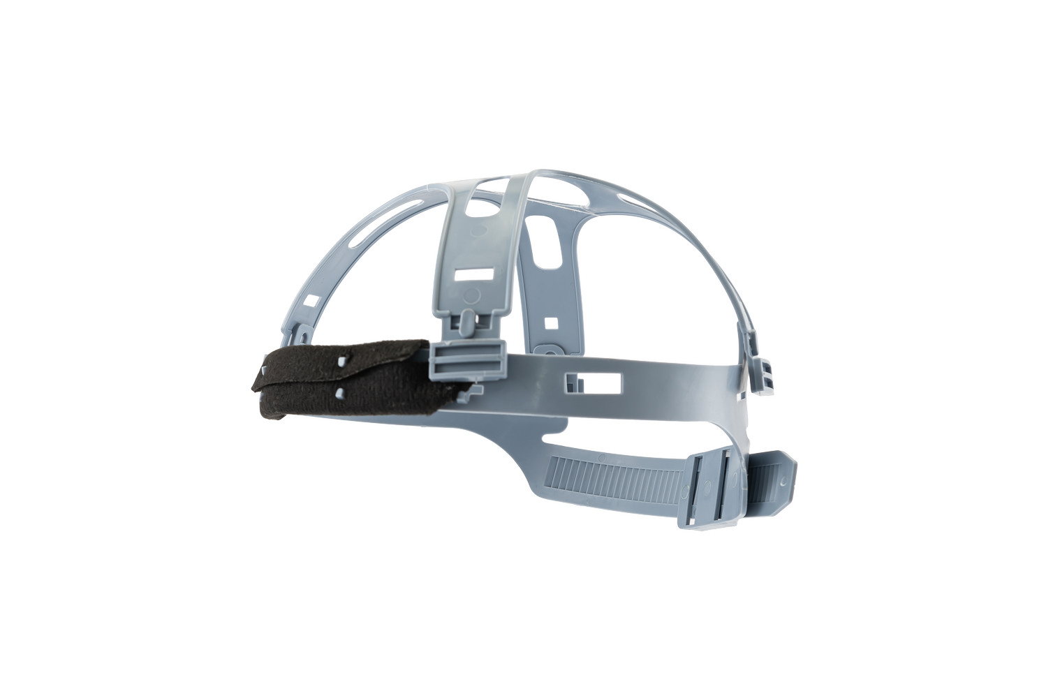 Каска захисна MASTERTOOL VELPE IV-I-440V-53-61 II-EN 397 біла 81-1004 view 7
