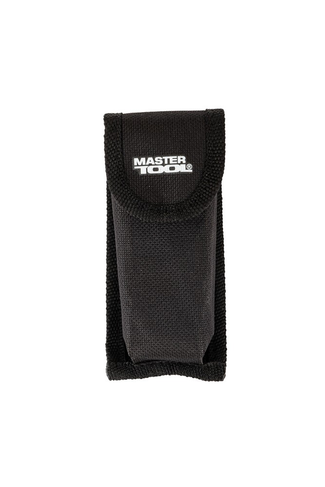 Мультитул MASTERTOOL "Плоскогубці MAXI" 15в1 алюмінієва рукоятка чохол 79-0525 view 7