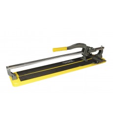 Плиткоріз монорейковий MASTERTOOL ПРОФІ 750 мм на підшипниках 80-4750