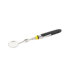Дзеркало телескопічне MASTERTOOL 170-485 мм діаметр 31 мм 81-2136