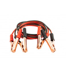 Дроти пускові MASTERTOOL 300 А, 12 В, 3 м, до -40 °C, сумка для зберігання 81-0123