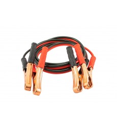 Дроти пускові MASTERTOOL 400 А, 12/24 В, 3 м, до -40 °C, сумка для зберігання 81-0124