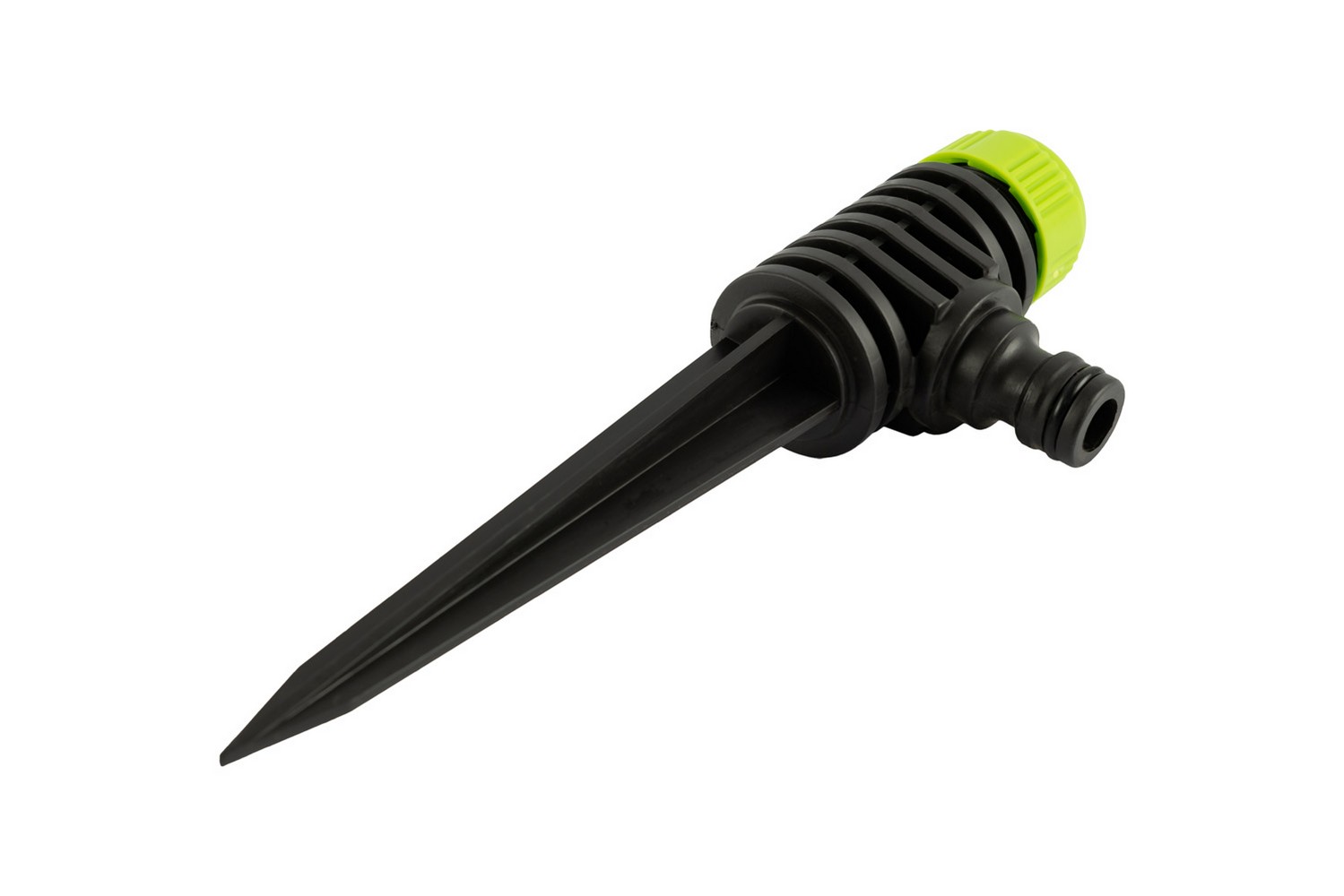 Зрошувач для поливу MASTERTOOL ½" 360° 9 м на ніжці 92-9324 view 2
