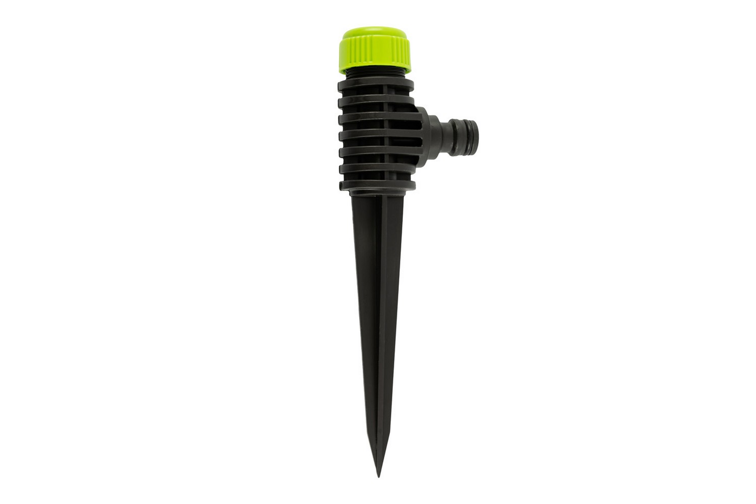 Зрошувач для поливу MASTERTOOL ½" 360° 9 м на ніжці 92-9324 view 3