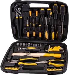 Набір інструменту MASTERTOOL 