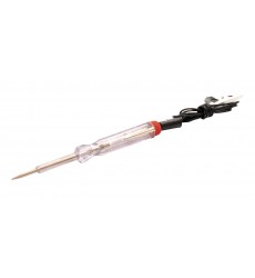 Фазометр автомобільний MASTERTOOL 6-24V 155 мм 40-0002