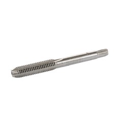 Мітчик для нарізання різьби MASTERTOOL M8×1,25 мм 9ХС DIN 352 15-1084