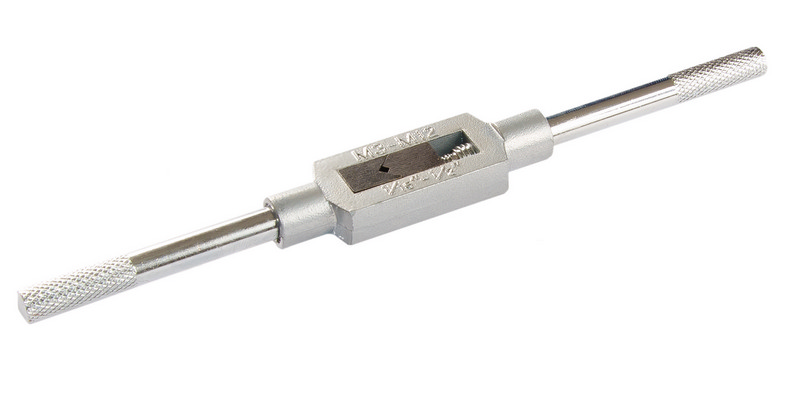 Купить Держатель для метчиков MASTERTOOL M3-M12 15-1431, цена 164