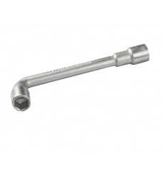 Ключ торцевий MASTERTOOL L-Type 14 мм CrV 73-4014