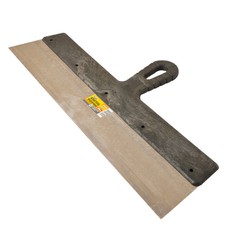 Шпатель малярський MASTERTOOL 450 мм 19-3545