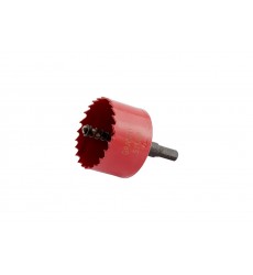 Свердло корончате GRANITE Bi-Metal HSS M42 57 мм 6-09-057
