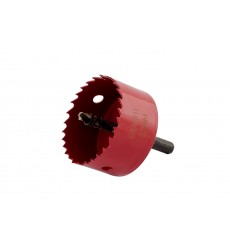 Свердло корончате GRANITE Bi-Metal HSS M42 67 мм 6-09-067