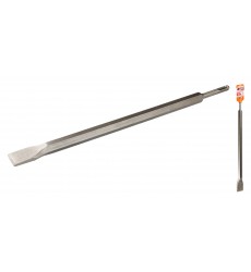 Зубило плоске GRANITE SDS-plus 400 x 30 x 17 мм 1-30-400