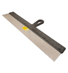 Шпатель малярський MASTERTOOL 600 мм 19-3560