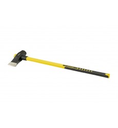 Сокира-колун MASTERTOOL 3600 г HRC 50 рукоятка фібергласова 900 мм 05-0211