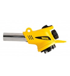 Пальник для газового балона MASTERTOOL 
